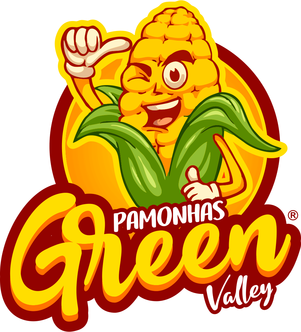 Pamonhas Green Valley