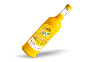 Pamonhas Green Valley