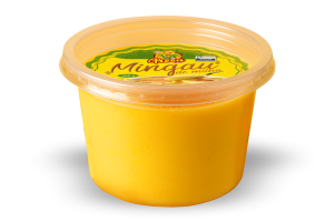 Pamonhas Green Valley