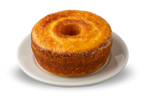 Pamonhas Green Valley